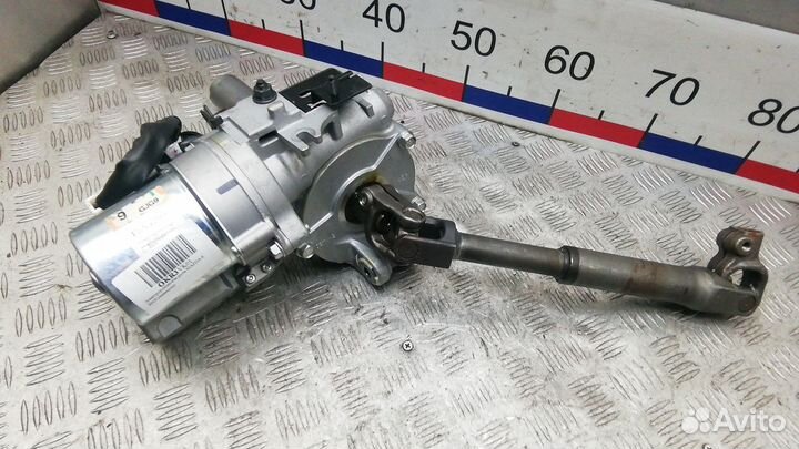 Электроусилитель руля mazda 6 GJ 2,2