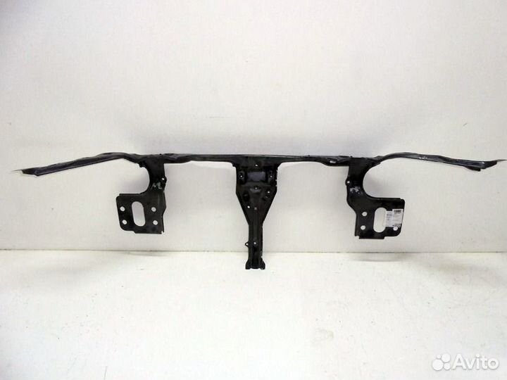 Передняя панель Телевизор Шевроле Ланос Заз Сенс