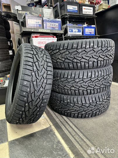 Nokian Tyres Nordman 7 SUV 265/70 R17 115T