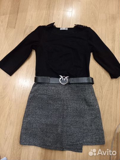 Вещи женские 46