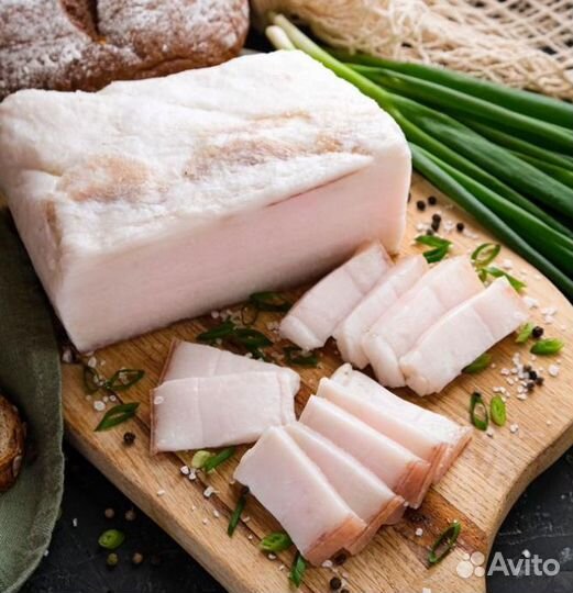 Сало опт розница