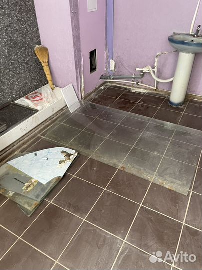 Холодильная витрина