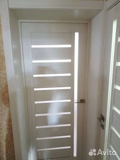 Двери межкомнатные экошпон от производителя