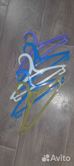 Вешалки плечики детские