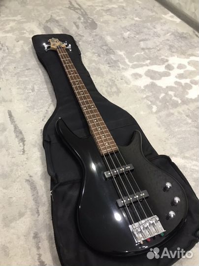 Бас гитара ibanez gsr 180