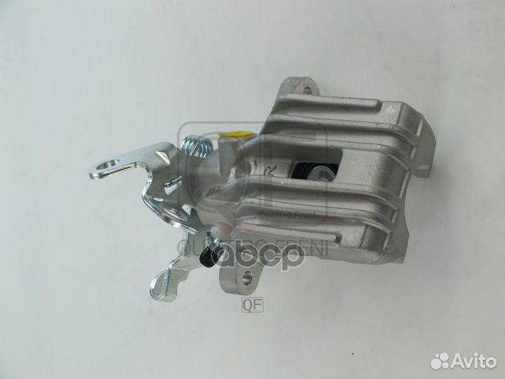 Суппорт тормозной rr rh qf11f00196 quattro freni