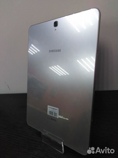 Планшет Samsung Galaxy Tab S3 9.7 LTE, б/у (431)