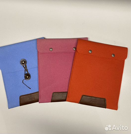 Чехол для планшета 9-10 “отличный подарок