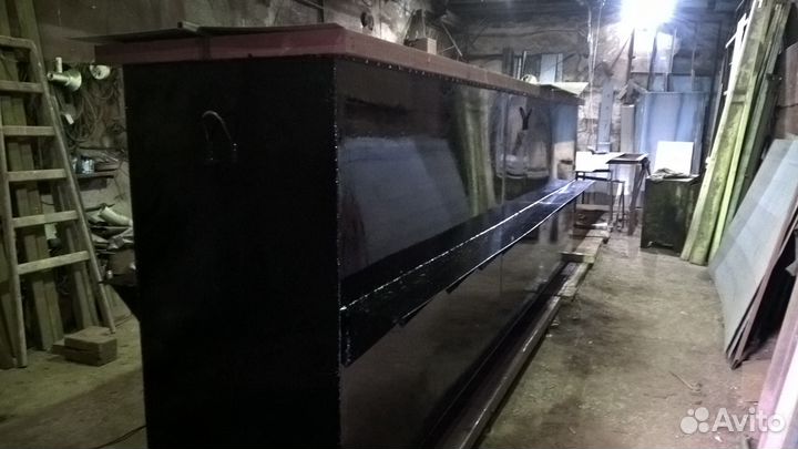 Смотровая яма