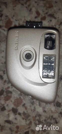 Камера для siemens