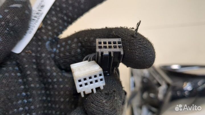 Зеркало боковое Mercedes S W221, 2008