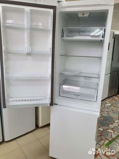 Холодильник Hotpoint Ariston. No Frost 2019