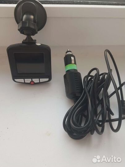 Видерегистратор