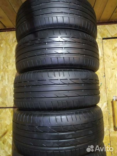 Bridgestone Potenza S001 2.25/50 R17 94W