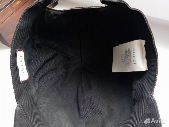 Кепка бейсболка мужская