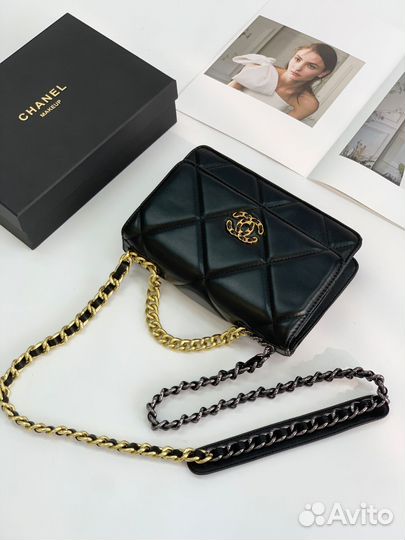 Уценкa. Vip Gift Chanel сумка