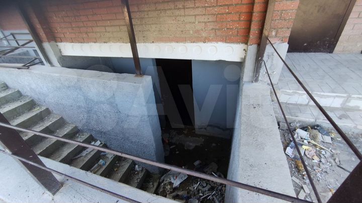 Свободного назначения, 34.1 м²