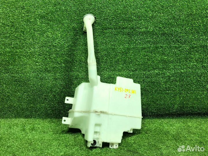 Бачок омывателя Infiniti Nissan M37 Fuga KY51