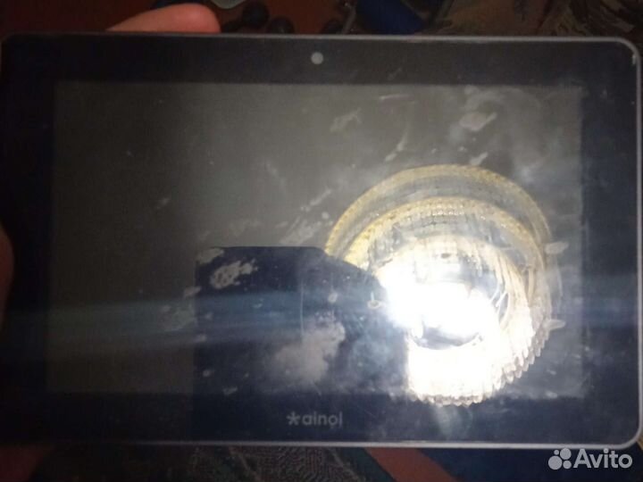 Техника на запчасти