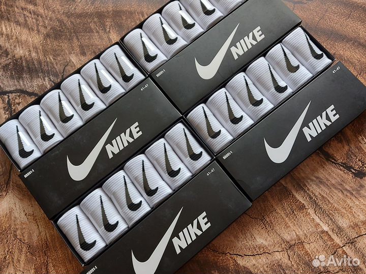 Носки Nike