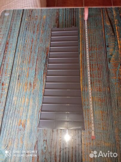 Лестницы для грызунов и не только ferplast