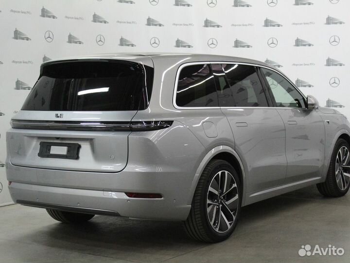 LiXiang L9 1.5 AT, 2023