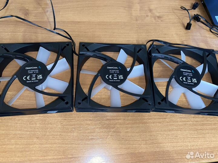 Вентилятор для пк, кулер для пк