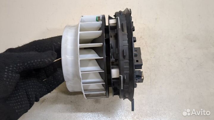 Двигатель отопителя Mercedes E W213, 2018