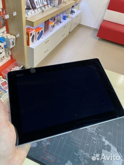 Планшет Asus tf300 на запчасти