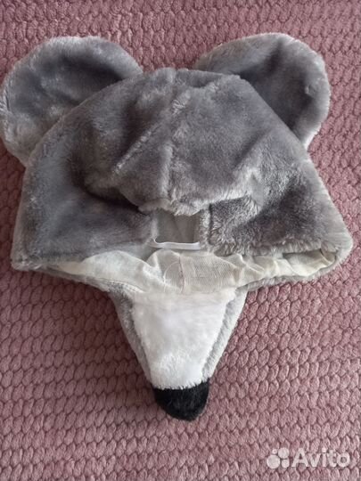 Карнавальный костюм Мышонок 116