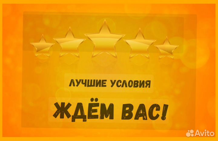 Маркировщики Выплаты еженедельно Без опыта /спец Одежда Хорошие условия