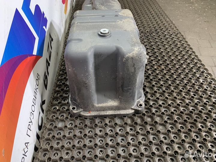 20527714 Поддон масляный двигателя Renault Magnum