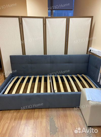 Детcкая кровать 90х180