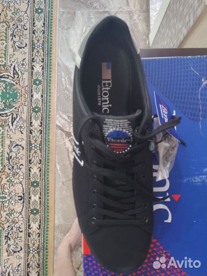 Кроссовки мужские