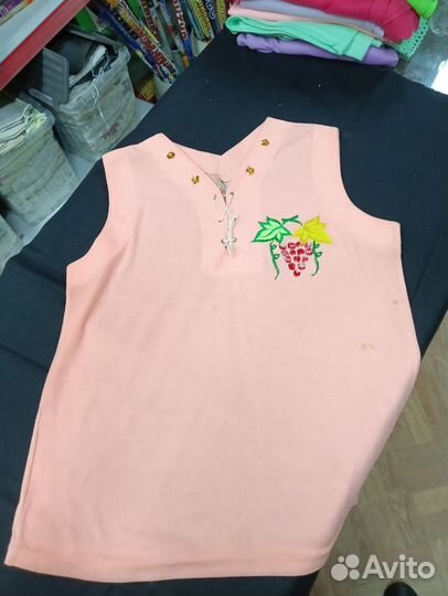 Блузки женские