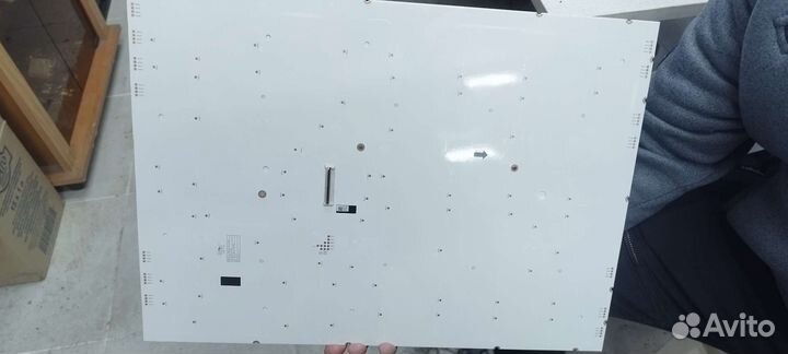 Samsung 19Y 0900 82 LED LD PCB