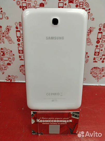 Планшет Samsung SM-T210 T02