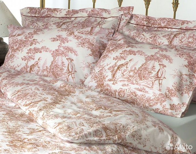 Постельное бельё