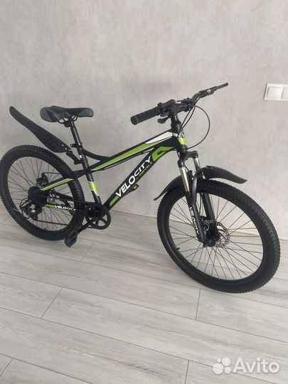 Велосипеды