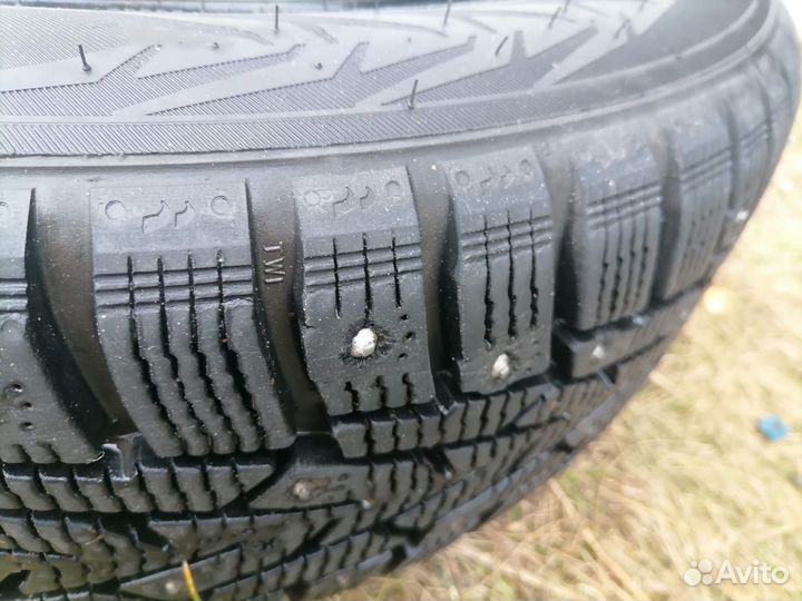 Nokian Tyres Nordman 7 185/60 R15
