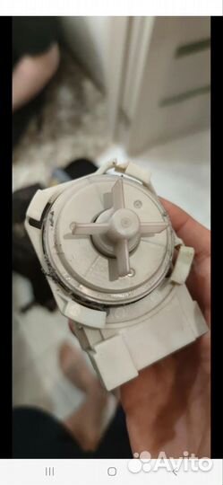 Ремонт стиральных и посудомоечных машин