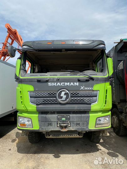 Shacman (Shaanxi) SX32586V384, 2023