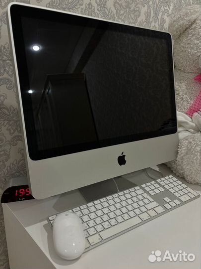 Apple iMac