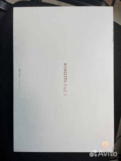 Xiaomi mi PAD 5 6/128 на запчасти