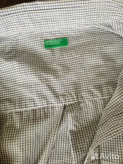 Рубашка для мальчика