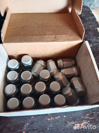 Колёса литые r16 5x114.3