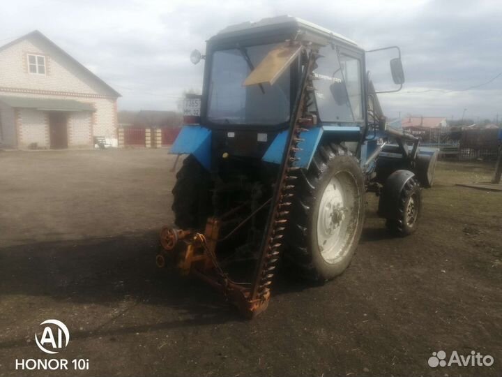 Разбрасыватель удобрений Agrex XPL, 2016