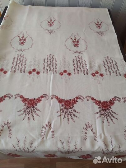 Комплект штор 2 шт