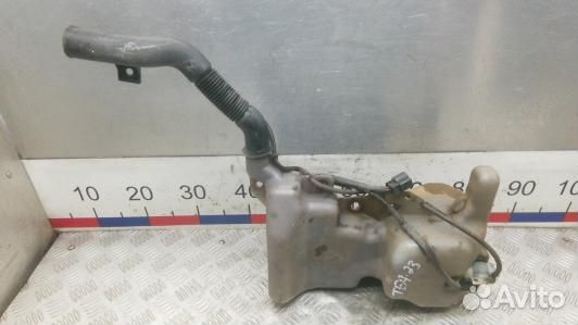 Бачок омывателя mitsubishi pajero sport 1 (TEA23NL