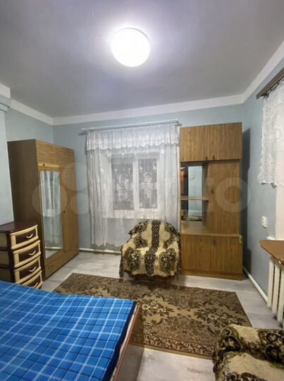 Дом 50 м² на участке 8 сот.